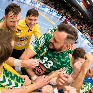 Frisch Auf Goeppingen - SG Bietigheim