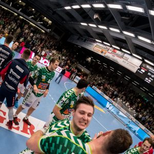 Frisch Auf Goeppingen - SG Bietigheim