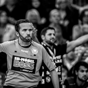 Frisch Auf Goeppingen – SG Flensburg-Handewitt Frisch Auf Goeppingen - SG Flensburg-Handewitt