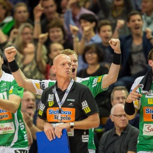 Frisch Auf Goeppingen – SG Flensburg-Handewitt Frisch Auf Goeppingen - SG Flensburg-Handewitt