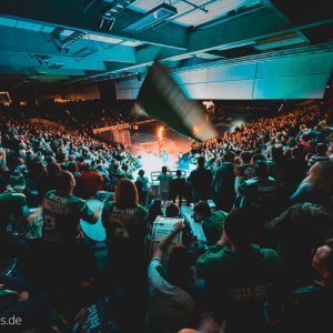 Frisch Auf Goeppingen - THW Kiel