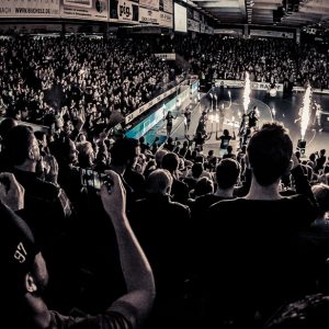 Frisch Auf Goeppingen - THW Kiel