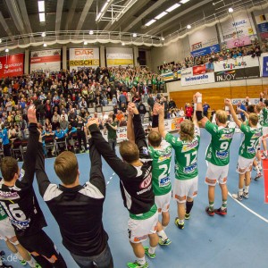 Frisch Auf Goeppingen gewinnt das Derby gegen HBW Balingen-Weilstetten Frisch Auf Goeppingen gewinnt das Derby gegen HBW Balingen-Weilstetten