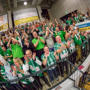 Frisch Auf Goeppingen gewinnt das Derby gegen HBW Balingen-Weilstetten Frisch Auf Goeppingen gewinnt das Derby gegen HBW Balingen-Weilstetten