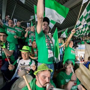 Fuechse Berlin – Saint-Raphael Fuechse Berlin - Saint-Raphael