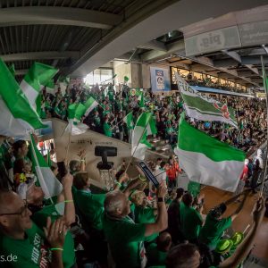 Fuechse Berlin – Saint-Raphael Fuechse Berlin - Saint-Raphael