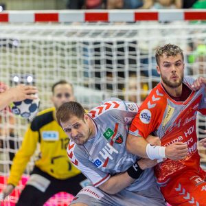 Fuechse Berlin – Saint-Raphael Fuechse Berlin - Saint-Raphael