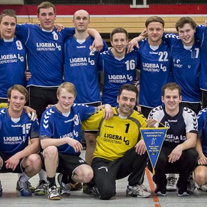 HT Uhingen-Holzhausen – TSV Denkendorf HT Uhingen-Holzhausen - TSV Denkendorf