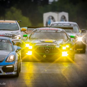 Haribo Racing Mercedes AMG GT3 beim 24 Stunden Rennen 2016 Haribo Racing Mercedes AMG GT3 beim 24 Stunden Rennen 2016