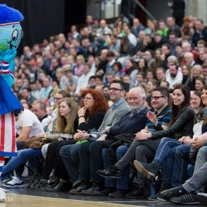 Harlem Globetrotters in Goeppingen Harlem Globetrotters in Goeppingen