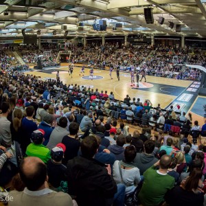 Harlem Globetrotters in Goeppingen Harlem Globetrotters in Goeppingen