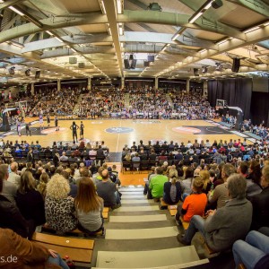 Harlem Globetrotters in Goeppingen Harlem Globetrotters in Goeppingen