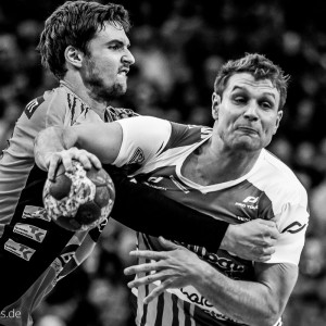 Hendrik Pekeler gegen Mimi Kraus