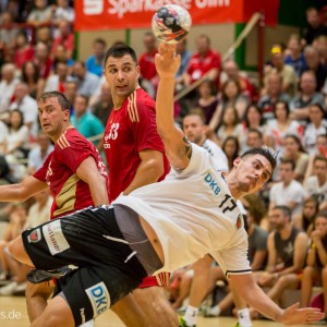 Ignacio Placa – Fuechse Berlin Ignacio Placa - Fuechse Berlin