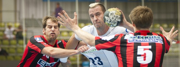 HSV Hamburg – TV Bittenfeld im Rahmen des Intersport-Masters um HSV Hamburg - TV Bittenfeld im Rahmen des Intersport-Masters um