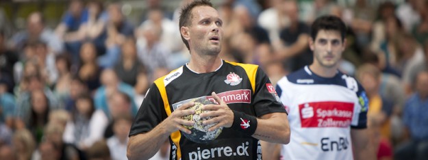 Lars Christiansen, Kolding