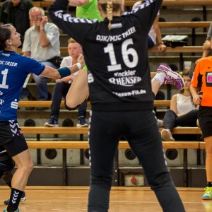 Iris Guberinic im Spiel Frisch Auf Frauen – Miezen Trier Iris Guberinic im Spiel Frisch Auf Frauen - Miezen Trier