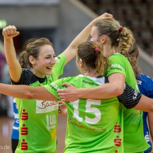 Iris Guberinic im Spiel Frisch Auf Frauen – Miezen Trier Iris Guberinic im Spiel Frisch Auf Frauen - Miezen Trier