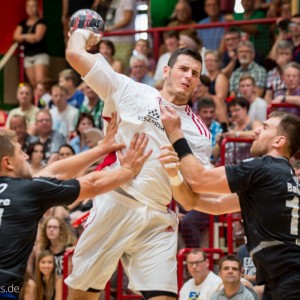 Ivan Sliskovic- MKB Veszprem Ivan Sliskovic- MKB Veszprem