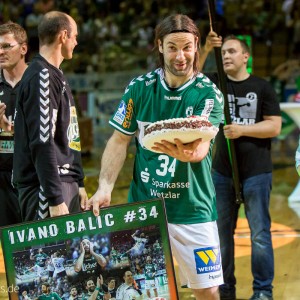 Ivano Balic Ivano Balic