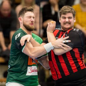 Jacob Bagersted und Laurits Mo Rannekleiv Jacob Bagersted und Laurits Mo Rannekleiv