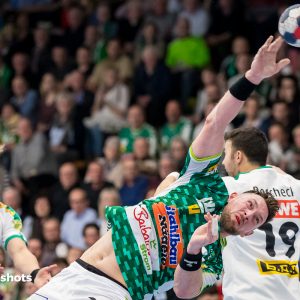 Jacob Bagersted vom Kreis Jacob Bagersted vom Kreis