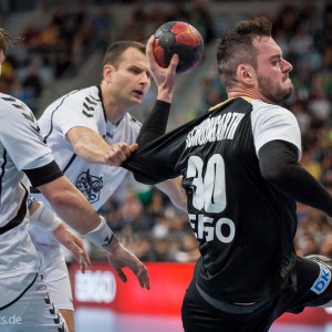 Jens Schoengarth im Laenderspiel Deutschland – Tschechien in Mannheim Jens Schoengarth im Laenderspiel Deutschland - Tschechien in Mannheim