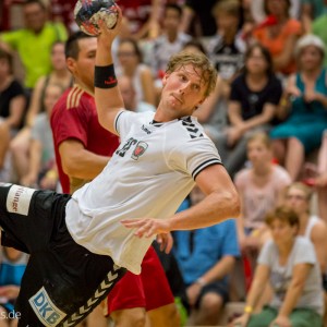 Jesper Nielsen – Fuechse Berlin Jesper Nielsen - Fuechse Berlin