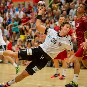 Jesper Nielsen – Fuechse Berlin Jesper Nielsen - Fuechse Berlin