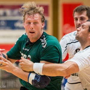 Jesper Nielsen- Fuechse Berlin Jesper Nielsen- Fuechse Berlin