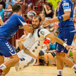 Joan Canellas – THW Kiel Joan Canellas - THW Kiel