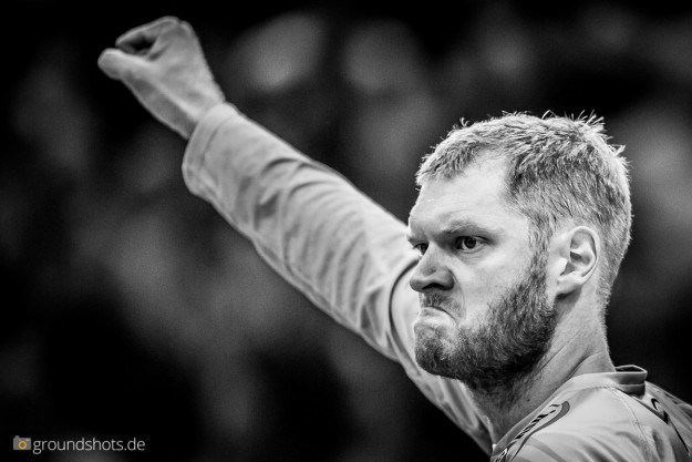 Johannes Bitter – FRISCH AUF – HSV Handball