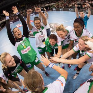 Jubel - Trubel- Heiterkeit