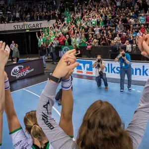 Jubel - Trubel- Heiterkeit