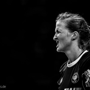 Julia Renner im Spiel Frisch Auf Frauen – VfL Oldenburg Julia Renner im Spiel Frisch Auf Frauen - VfL Oldenburg