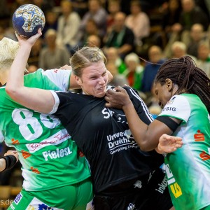 Kathrin Schulz im Spiel Frisch Auf Frauen – Celle Kathrin Schulz im Spiel Frisch Auf Frauen - Celle