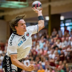 Kent Robin Toennesen – Fuechse Berlin Kent Robin Toennesen - Fuechse Berlin