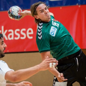 Kent Robin Toennesen- Fuechse Berlin Kent Robin Toennesen- Fuechse Berlin