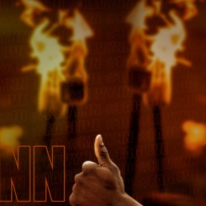 Kevynn Nyokas – Frisch Auf Goeppingen – Facebook-Cover Kevynn Nyokas - Frisch Auf Goeppingen - Facebook-Cover