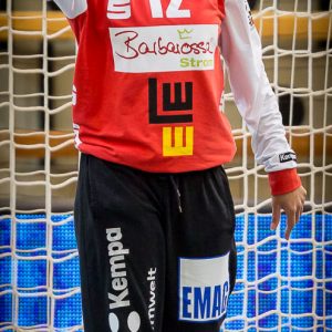 Kristy Zimmermann im Spiel Frisch Auf Frauen – Blomberg-Lippe Kristy Zimmermann im Spiel Frisch Auf Frauen - Blomberg-Lippe