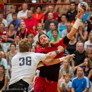 Lazlo Nagy – Veszprem Handball Lazlo Nagy - Veszprem Handball