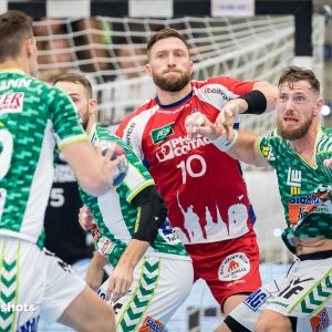 Lemgo in Goeppingen Lemgo in Goeppingen