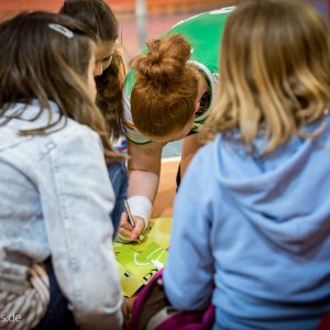 Lina Krhlikar Lina Krhlikar