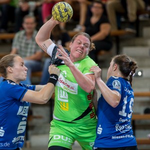 Maike Daniels im Spiel Frisch Auf Frauen – Miezen Trier Maike Daniels im Spiel Frisch Auf Frauen - Miezen Trier