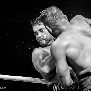 Manuel Charr gegen Sefer Seferi Manuel Charr gegen Sefer Seferi