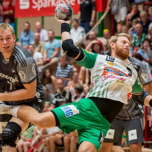 Manuel Spaeth – Frisch Auf Goeppingen Manuel Spaeth - Frisch Auf Goeppingen