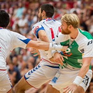 Manuel Spaeth – Frisch Auf Goeppingen Manuel Spaeth - Frisch Auf Goeppingen