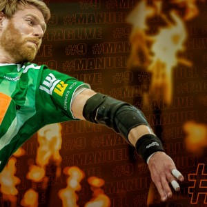 Manuel Spaeth- Frisch Auf Goeppingen – Facebook-Cover Manuel Spaeth- Frisch Auf Goeppingen - Facebook-Cover