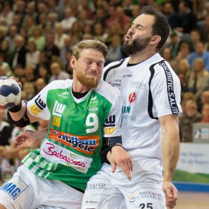 Manuel Spaeth gegen Michael Mueller