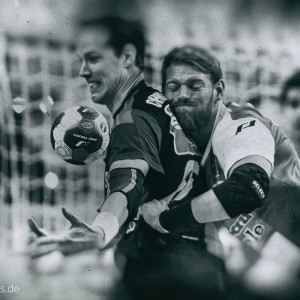 Manuel Spaeth gegen Sven-Soeren Christophersen